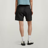 G-STAR Outlet Cargo Shorts Black