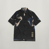 G-STAR Outlet Festival Shirt Multi color