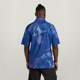 G-STAR Outlet Festival Shirt Multi color