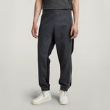 G-STAR Outlet Tape Color Block Tapered Sweat Pants Multi color