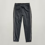 G-STAR Outlet Tape Color Block Tapered Sweat Pants Multi color