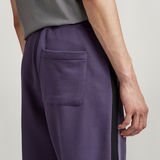 G-STAR Outlet Tape Color Block Tapered Sweat Pants Multi color