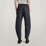 G-STAR Outlet Pantalones 3D Fatigue Boyfriend Negro
