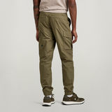 G-STAR Outlet Combat Cargo Trainer Green