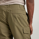 G-STAR Outlet Combat Cargo Trainer Green