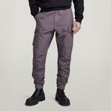 G-STAR Outlet Combat Cargo Trainer Grey