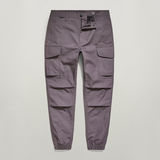 G-STAR Outlet Combat Cargo Trainer Grey