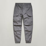 G-STAR Outlet Unisex Combat Cargo Trainer Grey