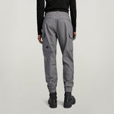 G-STAR Outlet Unisex Combat Cargo Trainer Grey