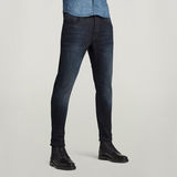 G-STAR Outlet 3301 Slim Jeans Dark blue
