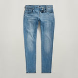 G-STAR Outlet 3301 Skinny Jeans Medium blue