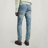 G-STAR Outlet 5620 Slim Jeans Light blue