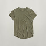 G-STAR Outlet Lash T-Shirt Green