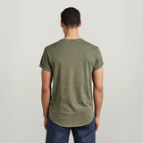 G-STAR Outlet Lash T-Shirt Green