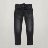 G-STAR Outlet Premium Lancet Skinny Jeans Black