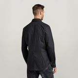 G-STAR Outlet Slim Shirt Black