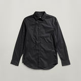 G-STAR Outlet Slim Shirt Black