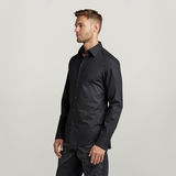 G-STAR Outlet Slim Shirt Black