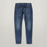 G-STAR Outlet Revend FWD Skinny Jeans Dark blue