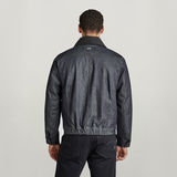 G-STAR Outlet P3 Denim Jacket Dark blue