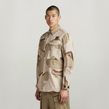 G-STAR Outlet Core Field Jacket Multi color