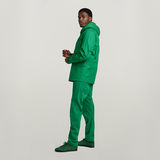 G-STAR Outlet Core Field Jacket Green