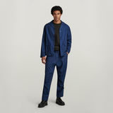 G-STAR Outlet Marseille Blazer Dark blue