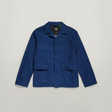 G-STAR Outlet Marseille Blazer Dark blue
