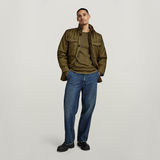 G-STAR Outlet Field Jacket Multi color