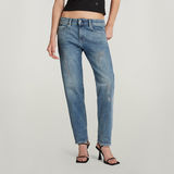 G-STAR Outlet Kate Boyfriend Jeans Light blue