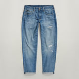 G-STAR Outlet Kate Boyfriend Jeans Medium blue