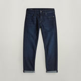 G-STAR Outlet Kate Boyfriend Jeans Azul oscuro
