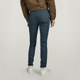 G-STAR Outlet Lhana Skinny Jeans Grey