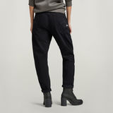G-STAR Outlet Premium Arc Boyfriend Jeans Black