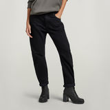 G-STAR Outlet Premium Arc Boyfriend Jeans Black