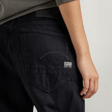 G-STAR Outlet Premium Arc Boyfriend Jeans Black