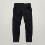 G-STAR Outlet Premium Arc Boyfriend Jeans Black