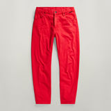 G-STAR Outlet Arc Boyfriend Jeans Red