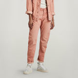 G-STAR Outlet Arc Boyfriend Jeans Pink