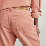 G-STAR Outlet Arc Boyfriend Jeans Pink