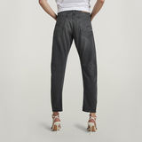 G-STAR Outlet Arc Boyfriend Jeans Grey