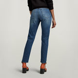 G-STAR Outlet Virjinya Slim Jeans Medium blue