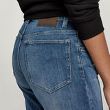 G-STAR Outlet Virjinya Slim Jeans Medium blue
