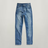 G-STAR Outlet Virjinya Slim Jeans Light blue