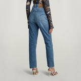 G-STAR Outlet Virjinya Slim Jeans Medium blue