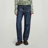 G-STAR Outlet Type 89 Loose Jeans Dark blue