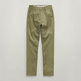G-STAR Outlet Pantalones Chinos Slim Verde