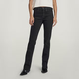 G-STAR Outlet Noxer Bootcut Jeans Dark blue