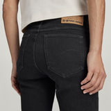 G-STAR Outlet Noxer Bootcut Jeans Dark blue