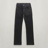 G-STAR Outlet Noxer Bootcut Jeans Dark blue